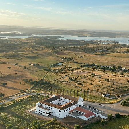 Гостевой дом Convento Da Orada - Монсараш Экстерьер фото
